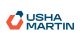 Usha Martin Ltd consolidated Q2 FY2024-25 net profit at Rs. 109.72 crores
